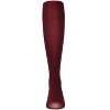 Memoi Infant Winter Opaque Nylon Tights - 2 of 4