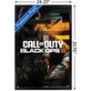 Trends International Call Of Duty: Black Ops 6 - Key Art Framed Wall Poster Prints - 3 of 4