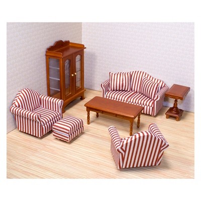 dollhouse living room furniture