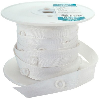 Wrights Roman Shade Tape 1"X36yd