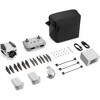 DJI Mini 3 with RC-N1 Remote Fly More Combo 4K HDR Portable Drone - 3 of 4