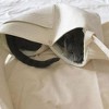 Simple Crossbody Pets Backpacks Humanized Large-capacity Design For Cats Dog Outdoor Activities Supplies - 4 of 4