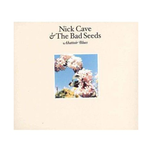 Nick & The Bad Seeds - Blues/the Lyre Of Orpheus (cd) : Target