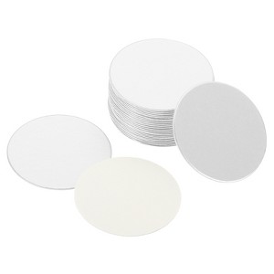Unique Bargains Resistant Tamper Induction Heat Sealer Aluminum Foil Cap Liner 150 Pcs - 1 of 3