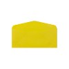 JAM Paper #9 Business Colored Envelopes 3.875 x 8.875 Yellow Recycled 1532902I - 2 of 2
