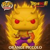 Funko Pop Animation: Dragon Ball Super: Super Hero - Orange Piccolo Vinyl Figure #1704 #75637 - 2 of 4