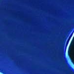 black+blue