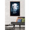 Trends International Tim Burton's The Corpse Bride - One Sheet Framed Wall Poster Prints - 2 of 4