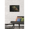 Trends International Star Wars: The Mandalorian Season 2 - Tentacles Framed Wall Poster Prints - 2 of 4