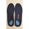 Powerstep 1005-01C SIZE C Protech Full Length Orthotics M6 W8 (1 Pair) - 3 of 4
