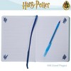 Harry Potter Hardcover Daily Journal for Kids, Teens, or Adults, 144 Lined Pages, 6 x 8 – Green - 3 of 4