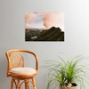 Michael Schauer Far Views II Poster - Society6 - 2 of 2