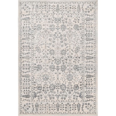 Nuloom Vintage Bessie Indoor Area Rug