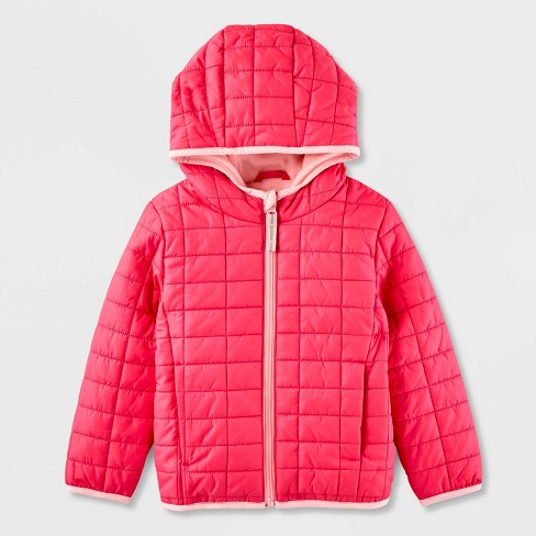 Cat deals & Jack Toddler Coat