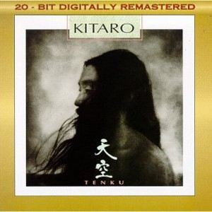 Kitaro - Tenku (CD) - 1 of 1