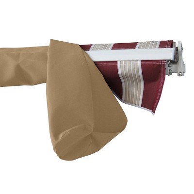ALEKO Protective Awning Cover Rain Canopy Storage Bag