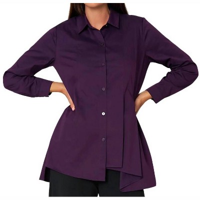 Women's Art Of Style Tunic - Stella Carakasi