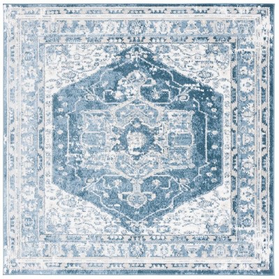 Layla LAY108 Power Loomed Indoor Rugs - Safavieh