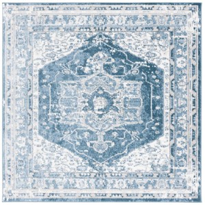 Layla LAY108 Power Loomed Indoor Rugs - Safavieh - 1 of 4