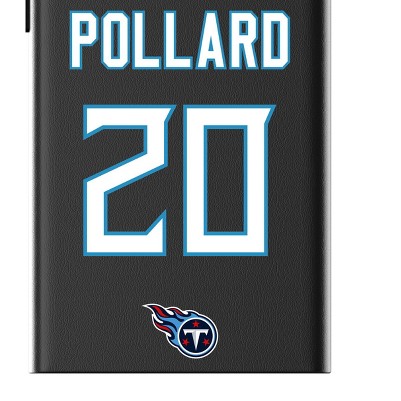 tony pollard
