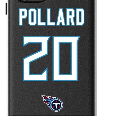 tony pollard