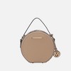 MKF Collection Mallory Crossbody Bag Vegan Leather Spacious & Stylish Handbag Purse by Mia K - 2 of 4
