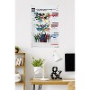 Trends International DC Comics 90th - Greatest Team-Up Unframed Wall Poster Prints - 2 of 4