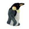 Lelly National Geographic Penguin Plush Toy - image 3 of 3