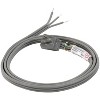 Certified Appliance Accessories® 15-Amp Grounded Right-Angle Plug Head Power Supply Cord - 3 of 4