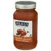 Delallo Sauce Marinara Roast Garlic - Case of 12 - 24 OZ - 4 of 4
