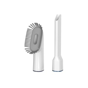 Oneisall LM2 Pet Grooming Vacuum Long Suction Head & Cleaning Brush Replacement - 1 of 4
