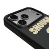 NFL New Orleans Saints Players Game Tactic MagSafe Compatible Cell Phone Case for Apple iPhone 17 Series - 4 of 4