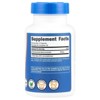 Nutricost NMN, 500 mg, 60 Capsules (250 mg per Capsule) - 2 of 2