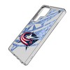 NHL Eastern Conference Teams Ice Tilt Clear Cell Phone Case for Samsung Galaxy - 2 of 4