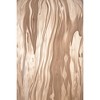 Signature Design by Ashley Dushby 14.88" Glass Vase, Blush Pink Finish Decor - 4 of 4