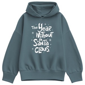 Women's - The Year Without a Santa Claus - TYWASC - 1 of 2