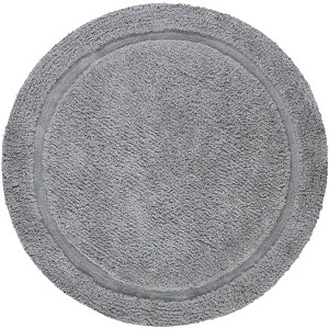 Glamour Shag GLS101 Hand Tufted Indoor Rugs - Safavieh - 1 of 3