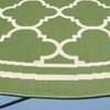 Courtyard CY6918 Indoor/Outdoor Area Rug  - Safavieh - 3 of 3