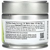 California Gold Nutrition, Matcha Road, Organic Ceremonial Matcha, 1 oz (28 g) - 2 of 3
