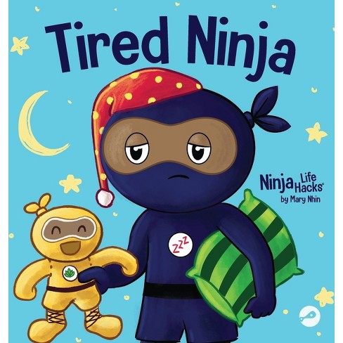 Flexible Thinking Ninja - (ninja Life Hacks) By Mary Nhin (hardcover) :  Target