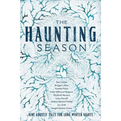 The Haunting Season - (Hardcover)