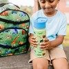 Wildkin 18 oz Stainless Steel Insulated Water Bottle for Kids - 2 of 4