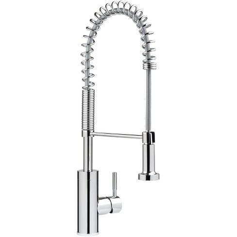 Miseno Mk281a Professional Series Pre Rinse Kitchen Faucet With