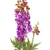 Vickerman 33" Artificial Larkspur Spray, 3 per bag - 2 of 4