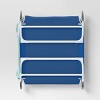 Outdoor Portable Folding Beach Lounger Chair - Sun Squad™ - 4 of 4