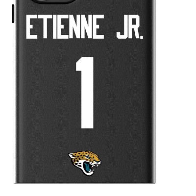 travis etienne jr.