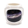 Silver Buffalo NASA Space Helmet 3D Sculpted Ceramic Mug | Holds 20 Ounces - 3 of 4