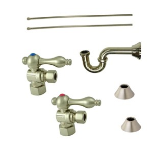 Trimscape  CC43108LKB30 Plumbing Sink Trim Kit with CC43108LKB30 - 1 of 1