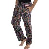 Marvel Comics Mens' Vintage Avengers Comic Book Page Pajama Pants Multi - 2 of 3
