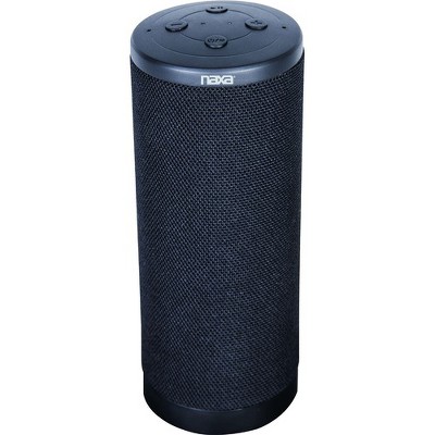 rechargeable smart speaker